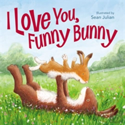 Bertrand.pt - I Love You, Funny Bunny