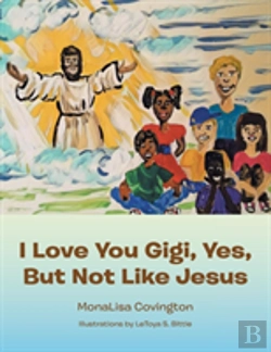 Bertrand.pt - I Love You Gigi, Yes, But Not Like Jesus