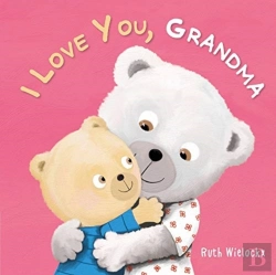 Bertrand.pt - I Love You, Grandma