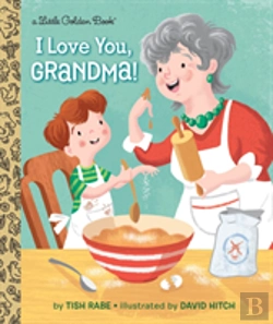 Bertrand.pt - I Love You, Grandma!