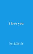 I Love You