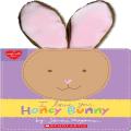 I Love You, Honey Bunny (Made With Love)