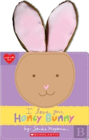 I Love You, Honey Bunny (Made With Love)
