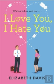 I Love You, I Hate You