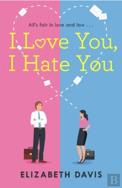 Bertrand.pt - I Love You, I Hate You