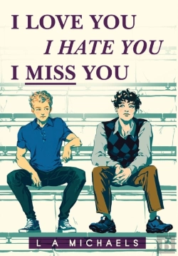 Bertrand.pt - I Love You, I Hate You, I Miss You