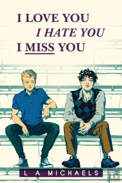 Bertrand.pt - I Love You, I Hate You, I Miss You