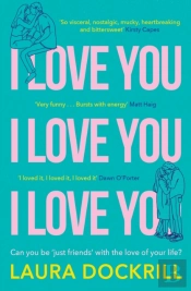 I Love You, I Love You, I Love You