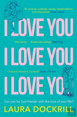 Bertrand.pt - I Love You, I Love You, I Love You