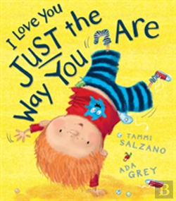 Bertrand.pt - I Love You Just The Way Your Are