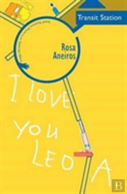 Bertrand.pt - I Love You Leo A. Transit Station
