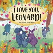 I Love You, Leonard!