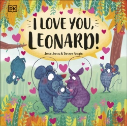 Bertrand.pt - I Love You, Leonard!