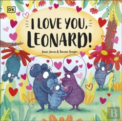Bertrand.pt - I Love You, Leonard!