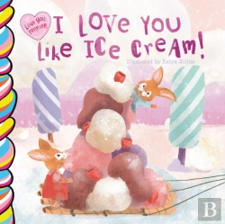 Bertrand.pt - I Love You Like Ice Cream 7x7