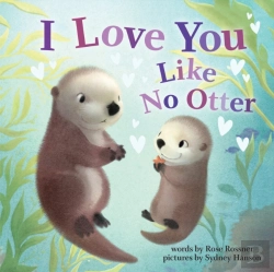 Bertrand.pt - I Love You Like No Otter