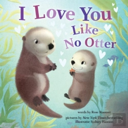 Bertrand.pt - I Love You Like No Otter