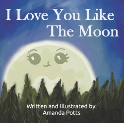 Bertrand.pt - I Love You Like The Moon