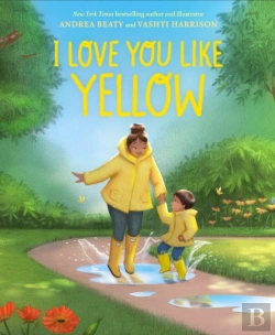 Bertrand.pt - I Love You Like Yellow