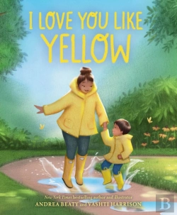 Bertrand.pt - I Love You Like Yellow