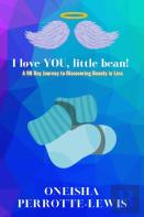I Love You, Little Bean!