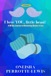 I Love You, Little Bean!