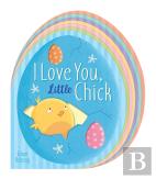 I Love You, Little Chick