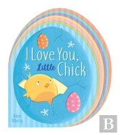 I Love You, Little Chick