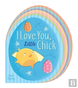 Bertrand.pt - I Love You, Little Chick
