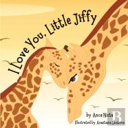 I Love You, Little Jiffy