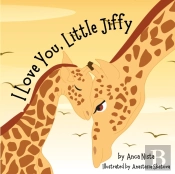 I Love You, Little Jiffy