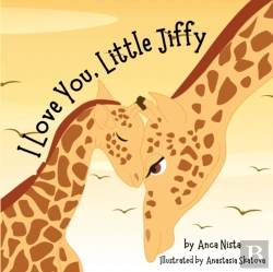 Bertrand.pt - I Love You, Little Jiffy