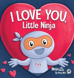 Bertrand.pt - I Love You Little Ninja