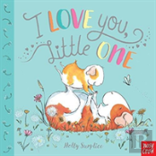 I Love You, Little One