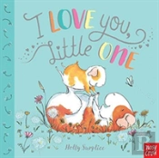 I Love You, Little One