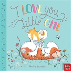 Bertrand.pt - I Love You, Little One