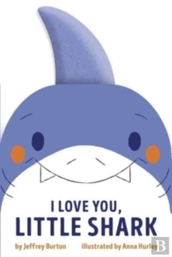 Bertrand.pt - I Love You, Little Shark