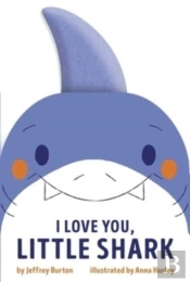 I Love You, Little Shark