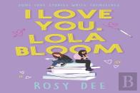 I Love You, Lola Bloom