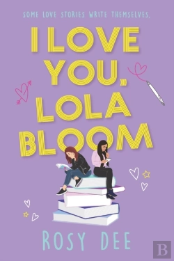 Bertrand.pt - I Love You, Lola Bloom