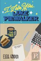 I Love You, Luke Piewalker