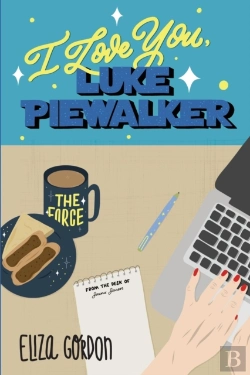 Bertrand.pt - I Love You, Luke Piewalker