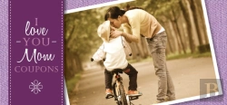 Bertrand.pt - I Love You Mom Coupons