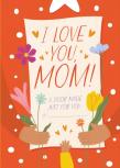 I Love You, Mom!