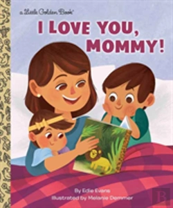 Bertrand.pt - I Love You, Mommy!
