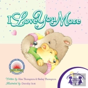 I Love You More