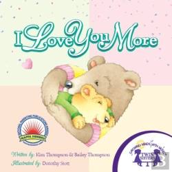 Bertrand.pt - I Love You More
