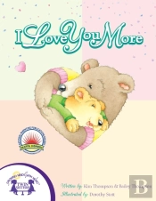 I Love You More