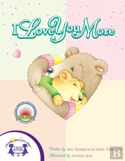 Bertrand.pt - I Love You More