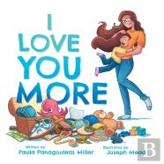 I Love You More